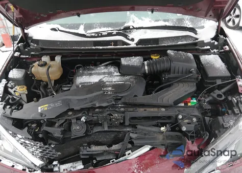 2018 Chrysler Pacifica Touring L z USA, uszkodzony, nr VIN 2C4RC1BG3JR107842